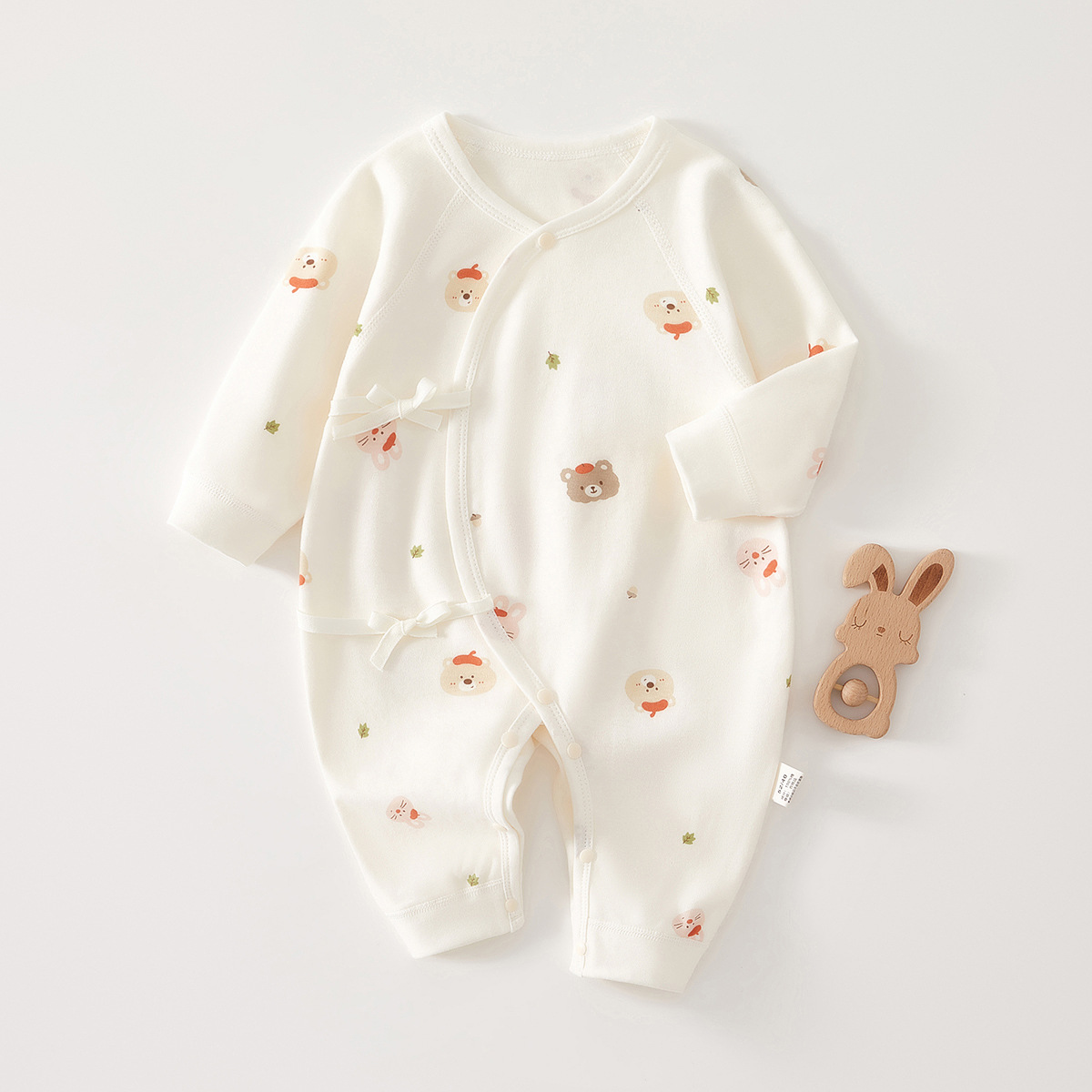 AYNIGIELL High-Quality Newborn - Baby Clothing High Quality avaliação e preço