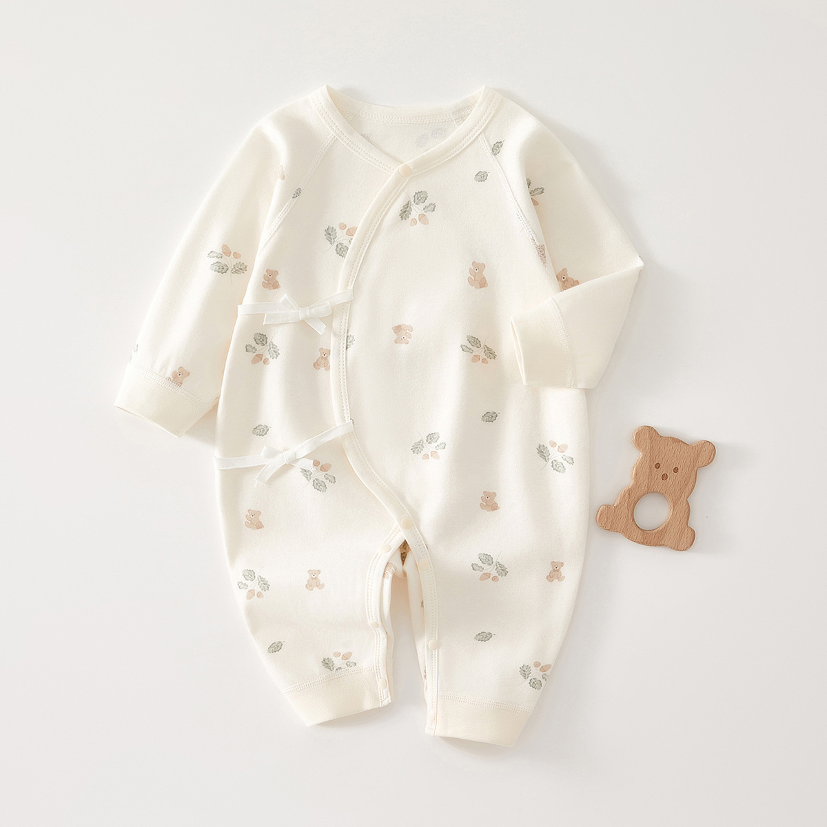 AYNIGIELL High-Quality Newborn - Baby Clothing High Quality avaliação e preço