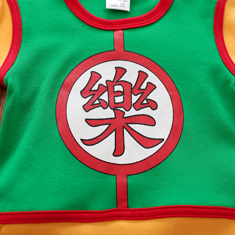 Baby Boys Long Sleeve Cartoon  - Baby Yamaha Clothing avaliação e preço