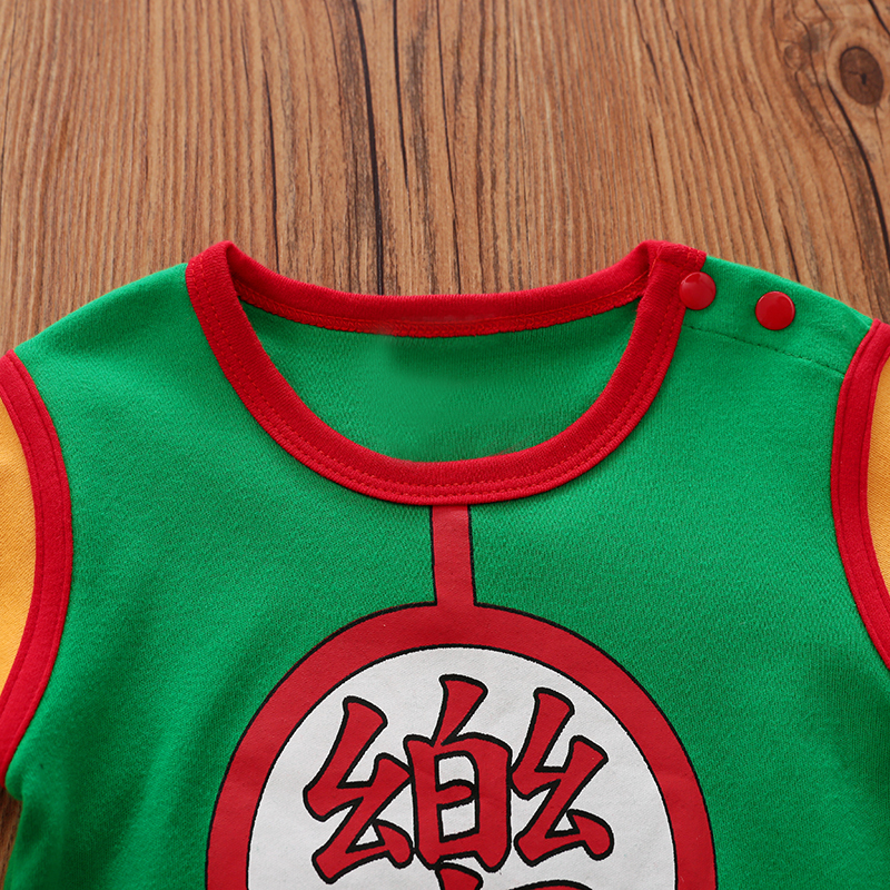 Baby Boys Long Sleeve Cartoon  - Baby Yamaha Clothing avaliação e preço