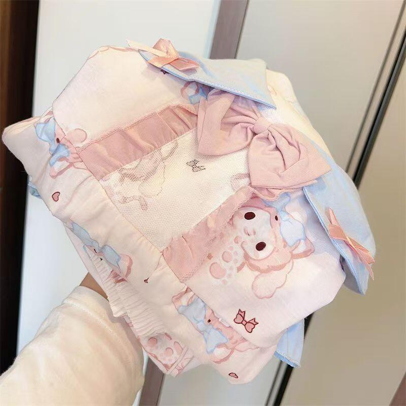 Pajama Set My Melody 2026 Summ - Summer Short Set avaliação e preço