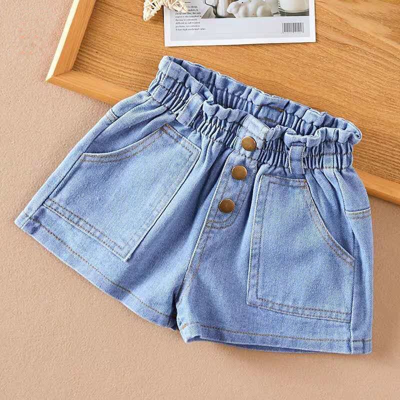 Girls Clothing Denim Shorts fo - Baby Clothing Patterns Free avaliação e preço