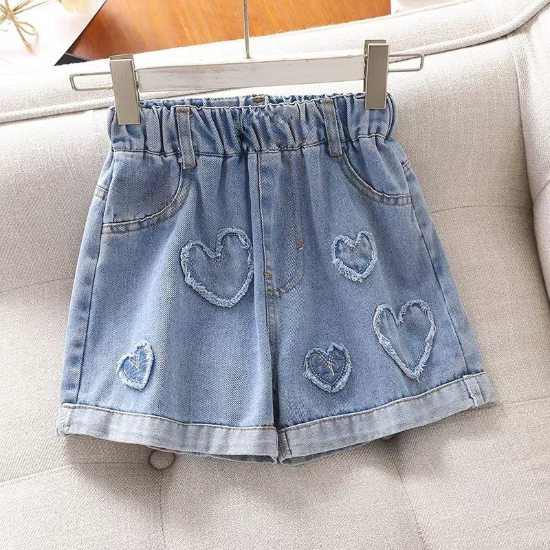 Girls Clothing Denim Shorts fo - Baby Clothing Patterns Free avaliação e preço