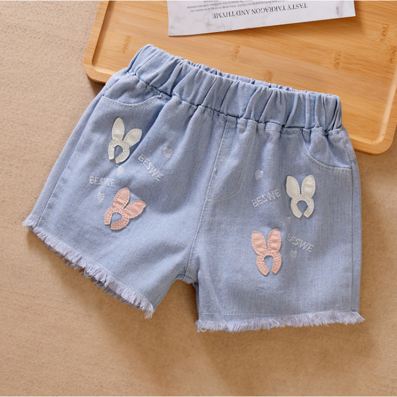Girls Clothing Denim Shorts fo - Baby Clothing Patterns Free avaliação e preço