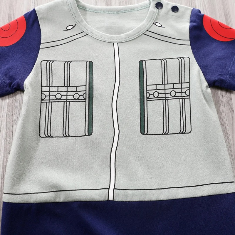 Newborn Clothing Handsome Anim - Baby Yamaha Clothing avaliação e preço