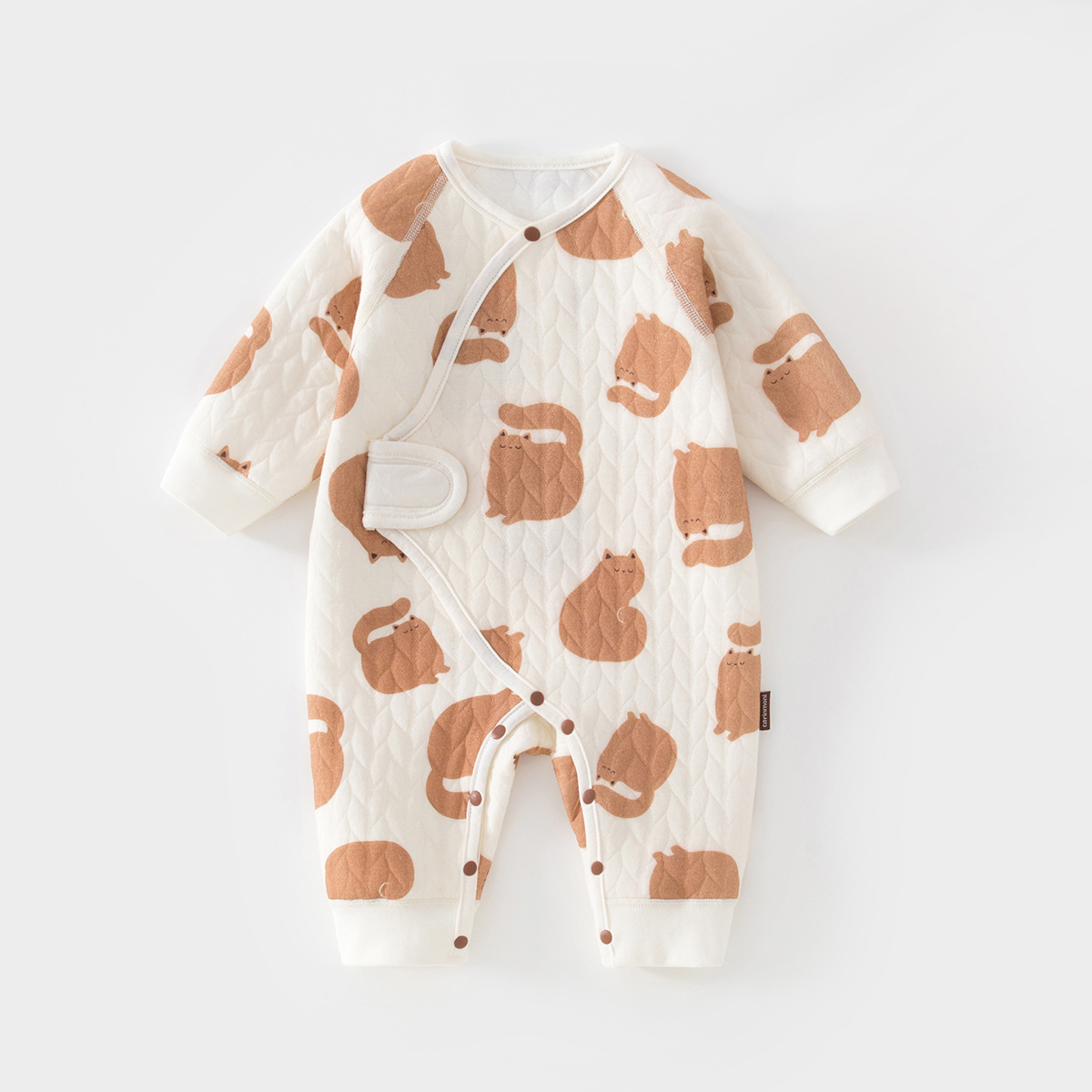 AYNIGIELL 2026 Spring Newborn  - Baby Clothing Patterns Free avaliação e preço