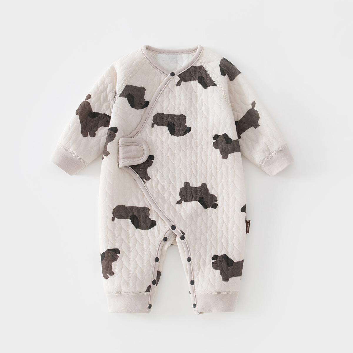 AYNIGIELL 2026 Spring Newborn  - Baby Clothing Patterns Free avaliação e preço