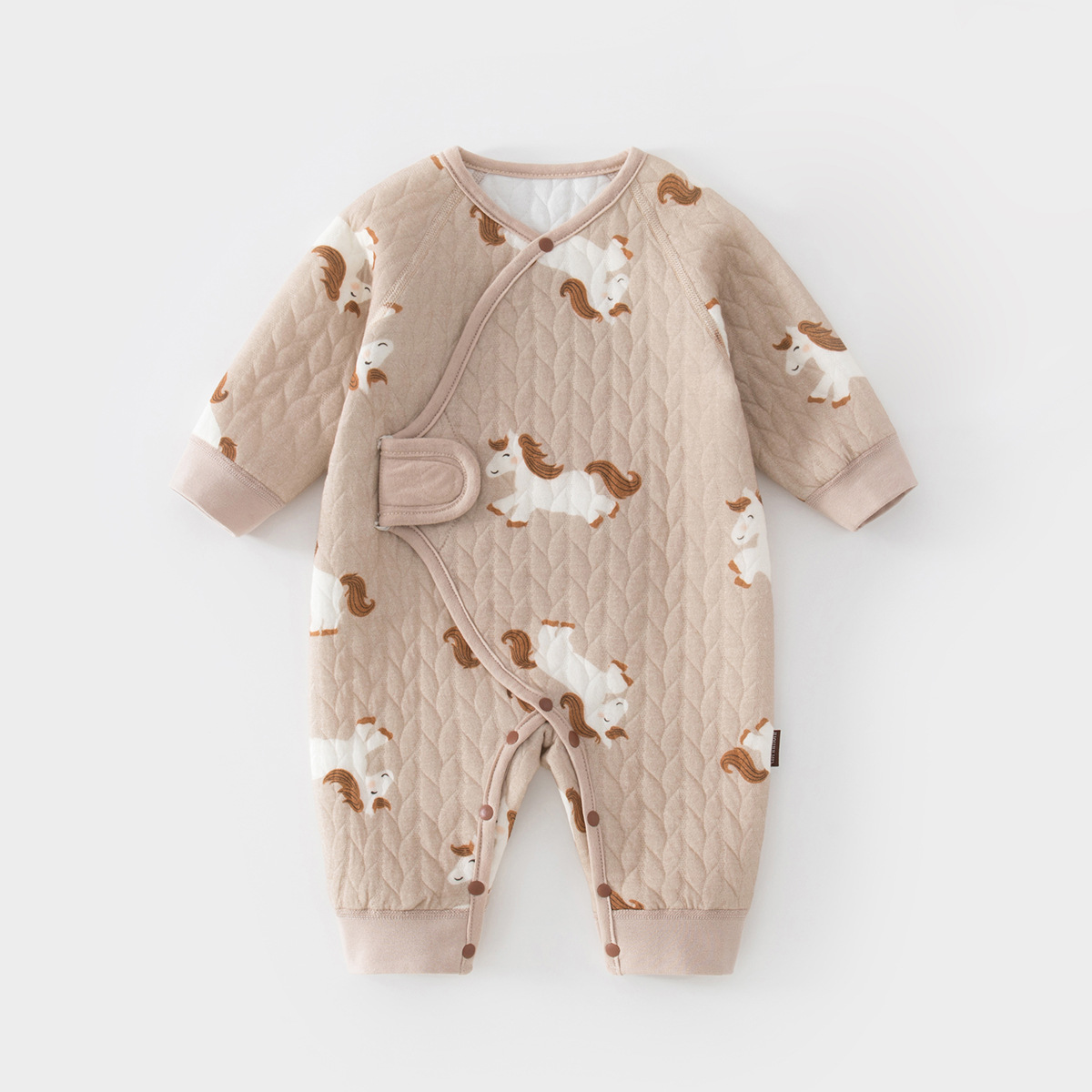 AYNIGIELL 2026 Spring Newborn  - Baby Clothing Patterns Free avaliação e preço