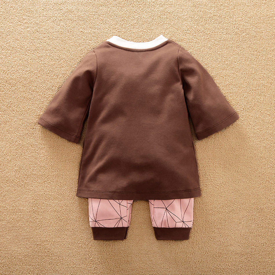 Baby Girl Boy Costume Anime Cl - Baby Yamaha Clothing avaliação e preço
