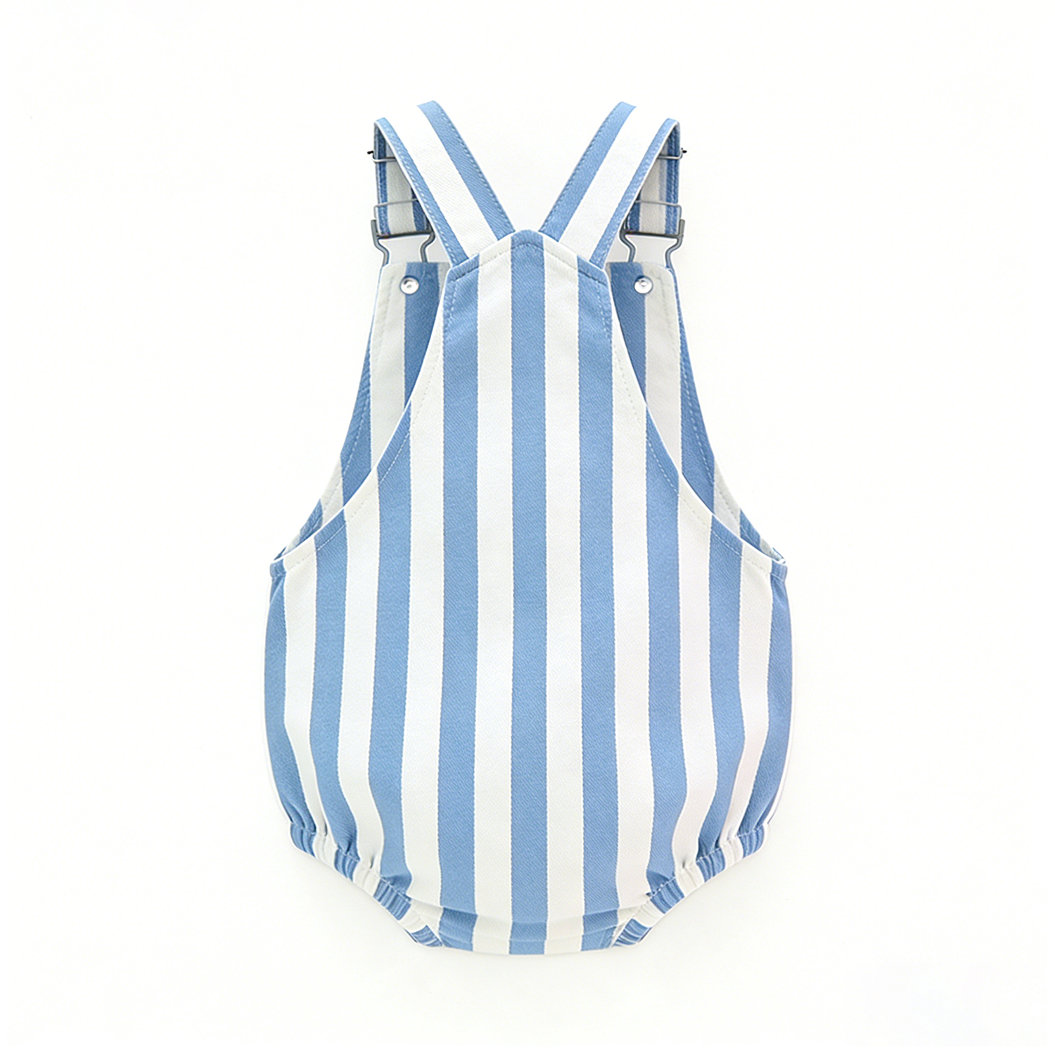 Summer Infant Overalls with Ad - Baby Clothing High Quality avaliação e preço