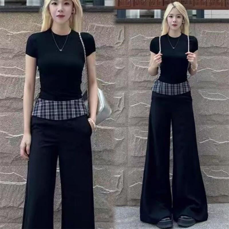 Women's Suit Fashion 2 Piece S - Summer Short Set avaliação e preço
