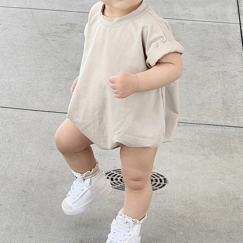 Unisex Baby Boy Girl Solid Col - Baby Boy Clothing Zara avaliação e preço
