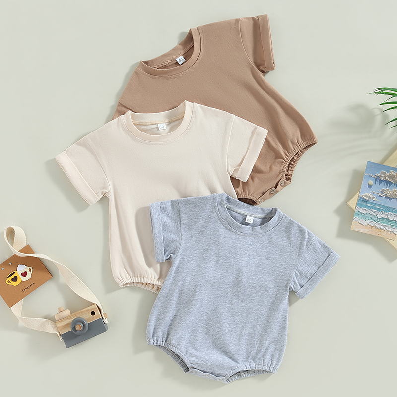 Unisex Baby Boy Girl Solid Col - Baby Boy Clothing Zara avaliação e preço