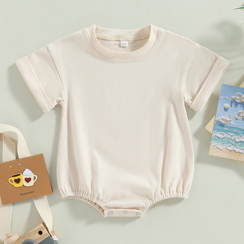 Unisex Baby Boy Girl Solid Col - Baby Boy Clothing Zara avaliação e preço