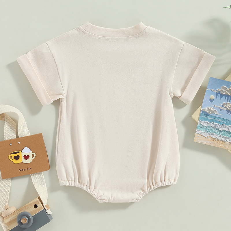 Unisex Baby Boy Girl Solid Col - Baby Boy Clothing Zara avaliação e preço