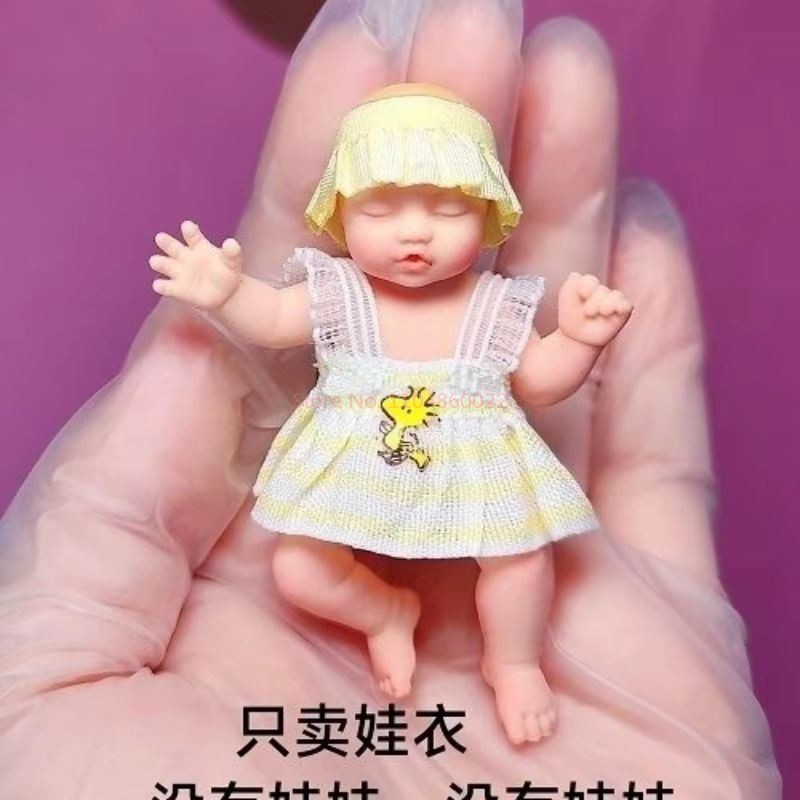 Only Doll Clothing ZURU Myster - Baby Clothing avaliação e preço