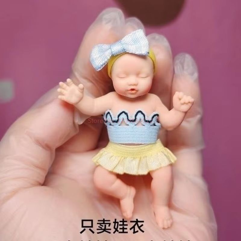 Only Doll Clothing ZURU Myster - Baby Clothing avaliação e preço