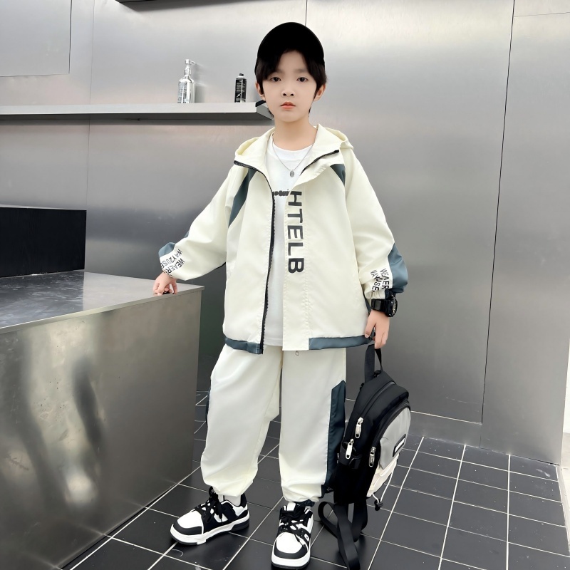 Fashion Spring Autumn Children - Baby Clothing High Quality avaliação e preço