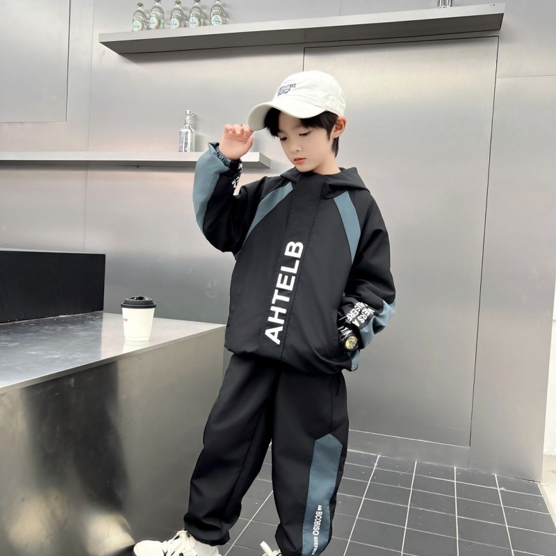 Fashion Spring Autumn Children - Baby Clothing High Quality avaliação e preço