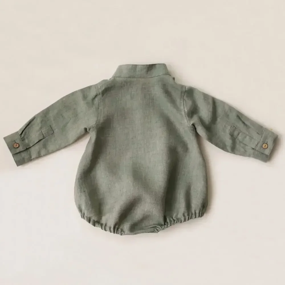 Spring Baby Boy Clothes Long S - Baby Boy Clothing Zara avaliação e preço