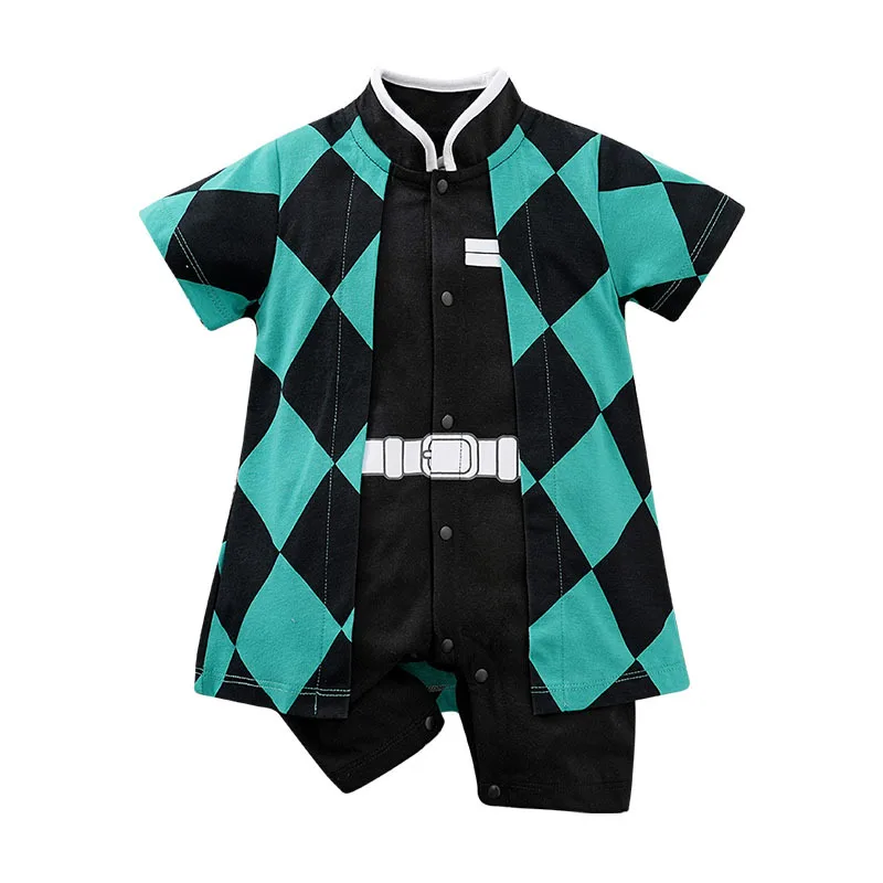 Baby Boy Clothes Toddler Anime - Baby Yamaha Clothing avaliação e preço