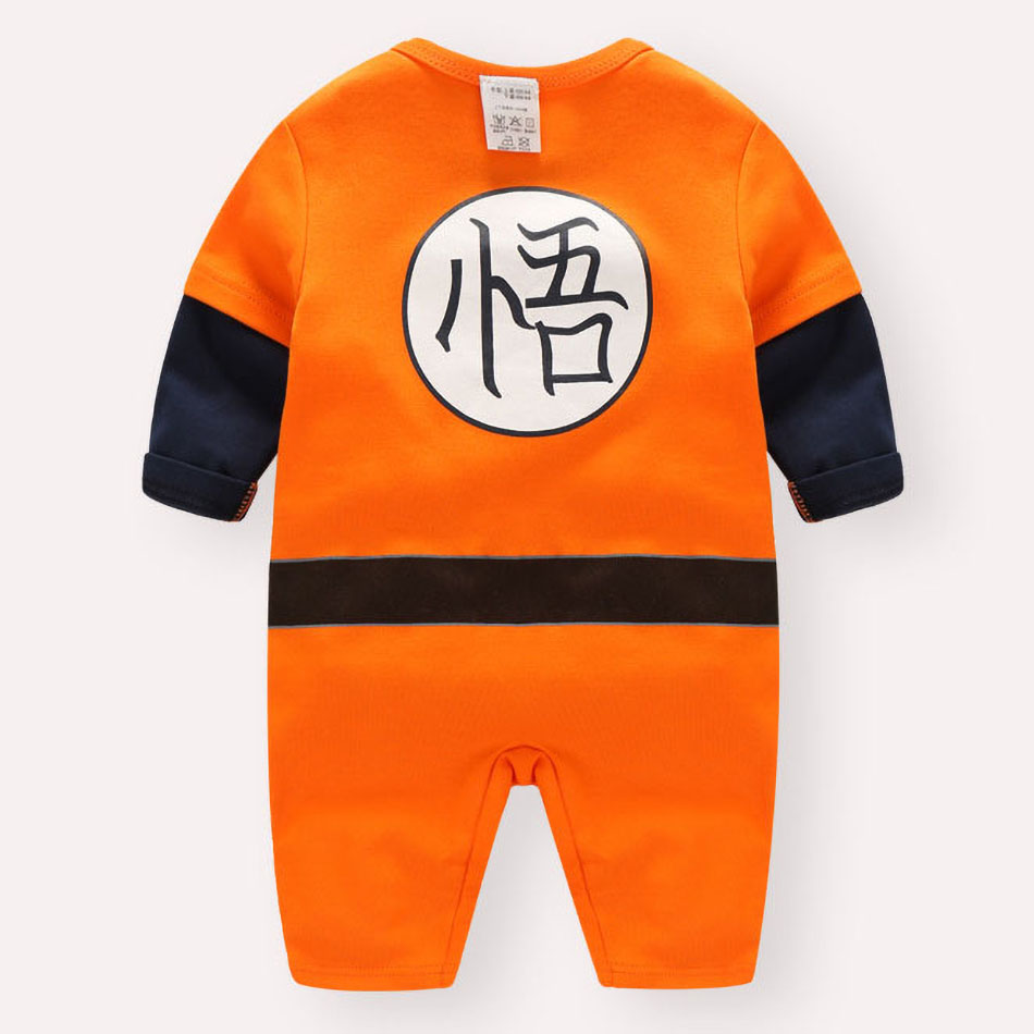 Baby Animation Role Rompers Ne - Baby Yamaha Clothing avaliação e preço