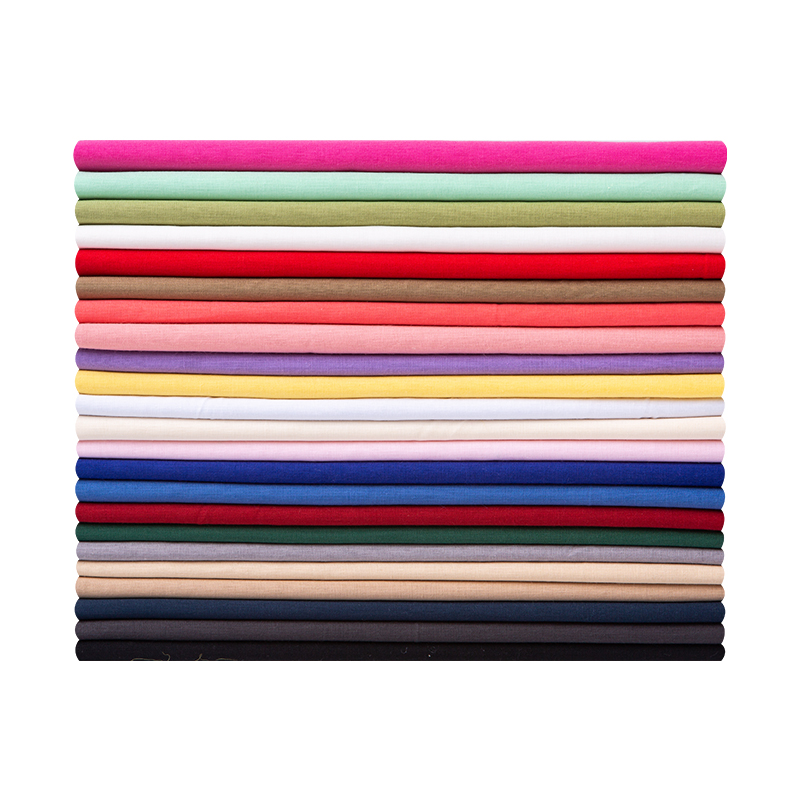 100% Cotton Lining Fabric 100x - Baby Clothing Material avaliação e preço