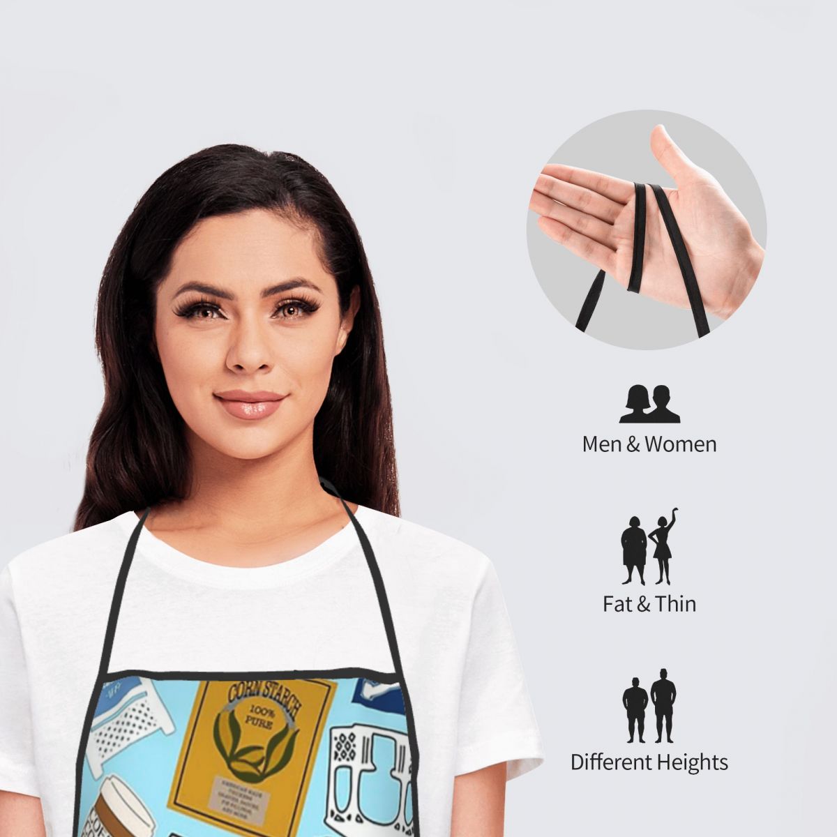 Ultimate Fan Pattern Icons All - Printed Bibs Pack avaliação e preço