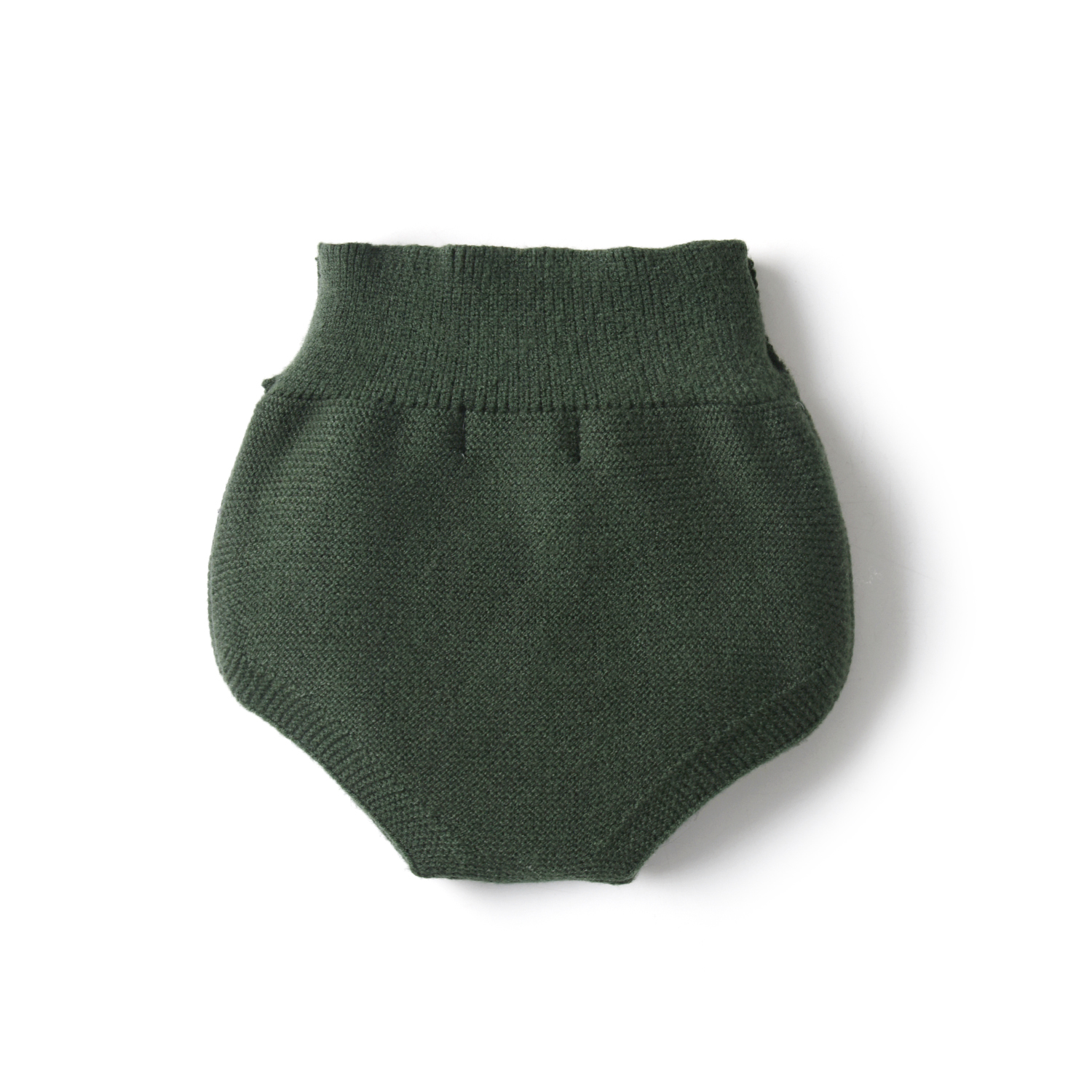 Baby Boy Solid Color Olive Pan - Baby Clothing High Quality avaliação e preço