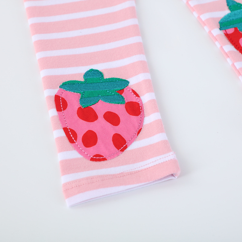 Jumping Meters 2-7T Strawberry - Baby Clothing Patterns Free avaliação e preço