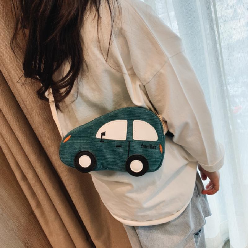 New Fashion Mini Crossbody Bag - Baby Clothing Material avaliação e preço