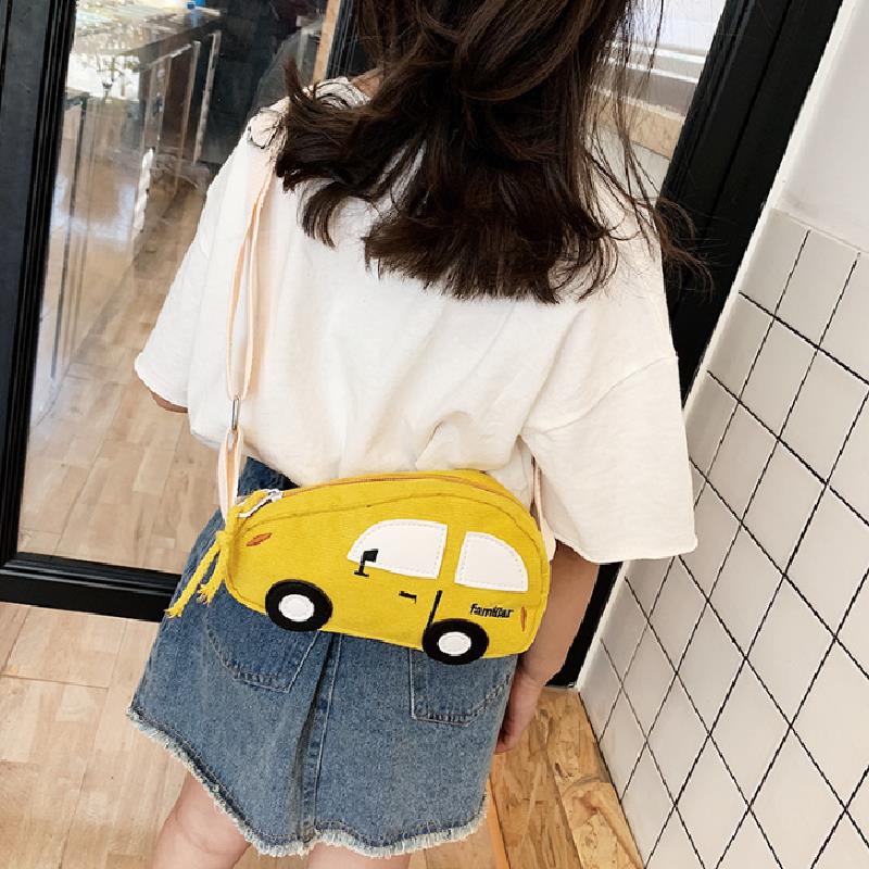 New Fashion Mini Crossbody Bag - Baby Clothing Material avaliação e preço