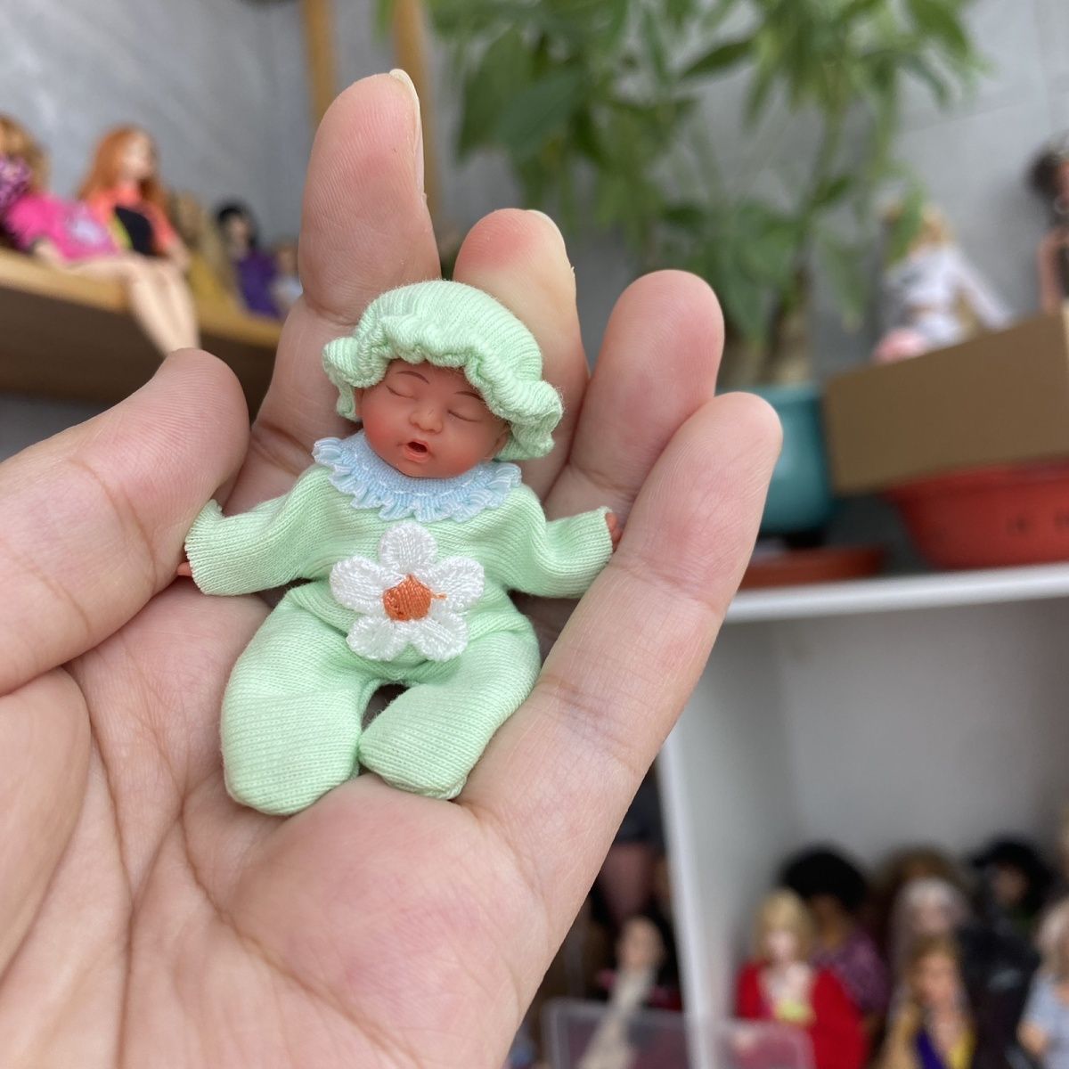Hot! Only Doll Clothing Zuru M - Baby Clothing avaliação e preço