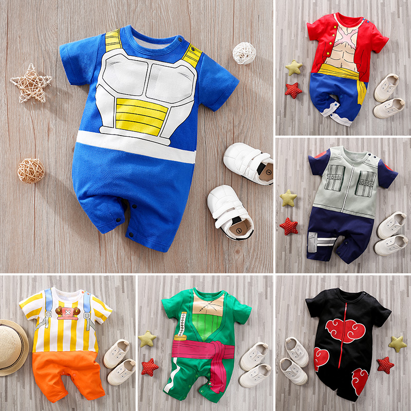 Newborn Clothing Handsome Anim - Baby Yamaha Clothing avaliação e preço