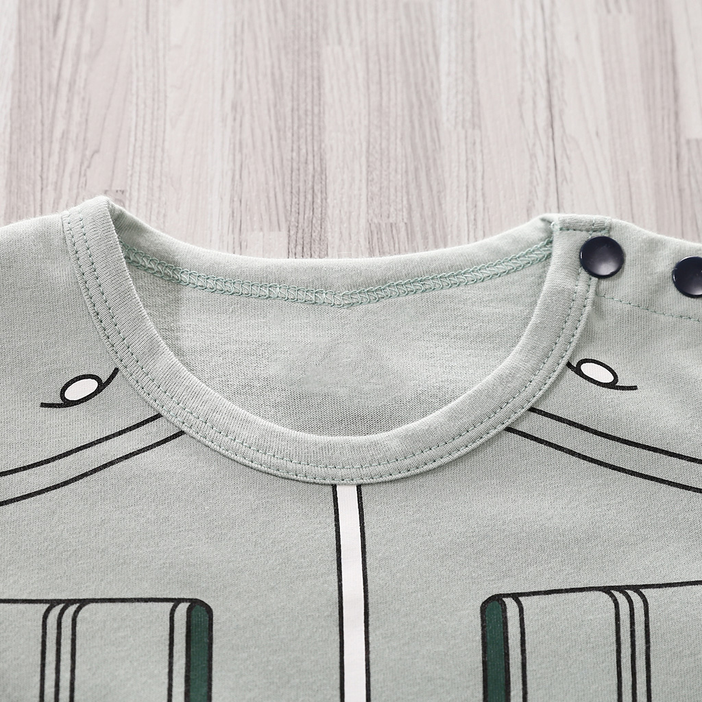Newborn Clothing Handsome Anim - Baby Yamaha Clothing avaliação e preço