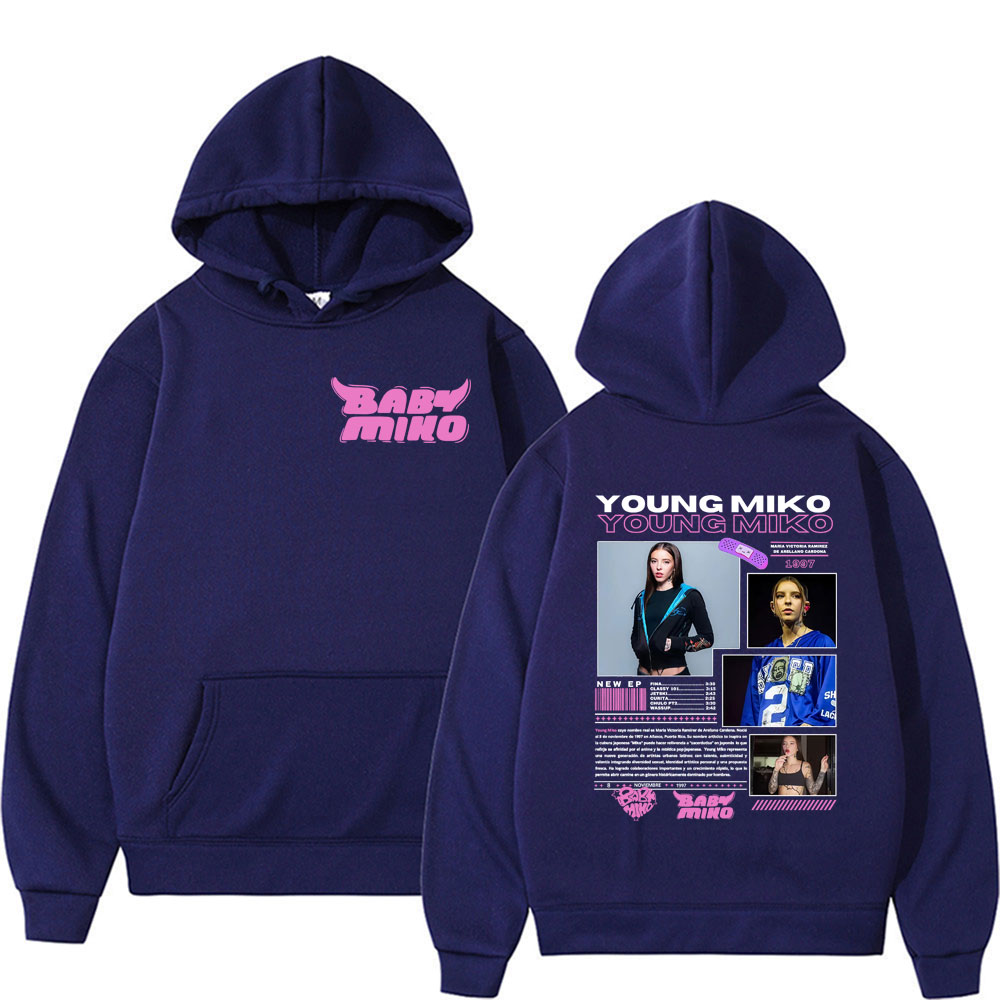 Singer Young Miko Baby Miko Al - Baby Clothing High Quality avaliação e preço