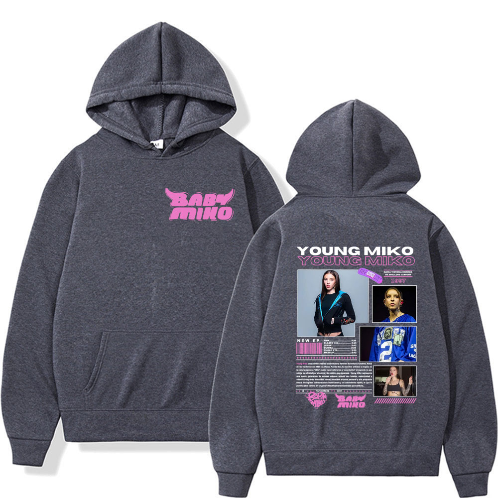 Singer Young Miko Baby Miko Al - Baby Clothing High Quality avaliação e preço