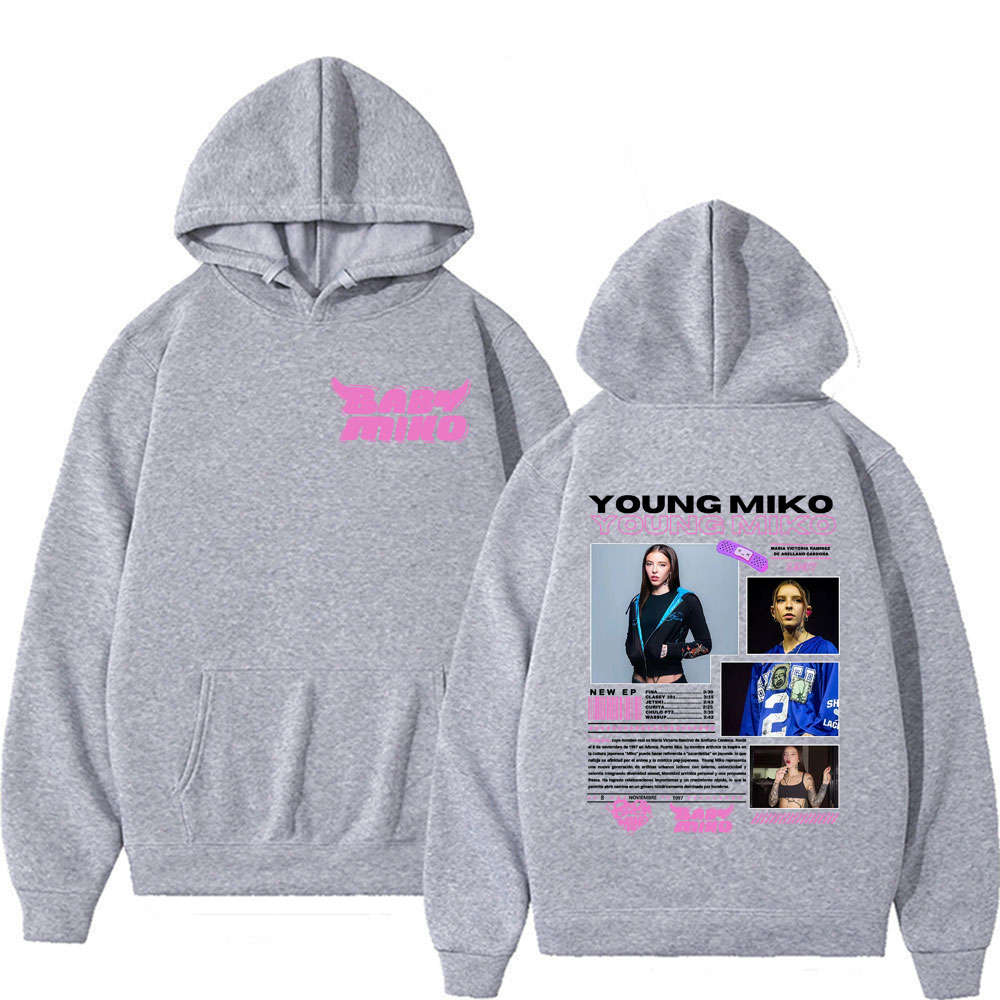 Singer Young Miko Baby Miko Al - Baby Clothing High Quality avaliação e preço