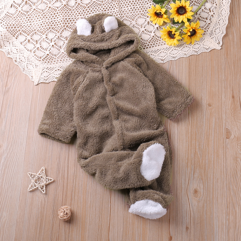 Humor Bear Autumn Cartoon Styl - Baby Boy Clothing Zara avaliação e preço