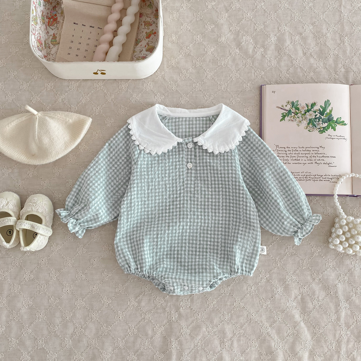 Ready Stock Newborn Jumpsuit B - Baby Boy Clothing Zara avaliação e preço