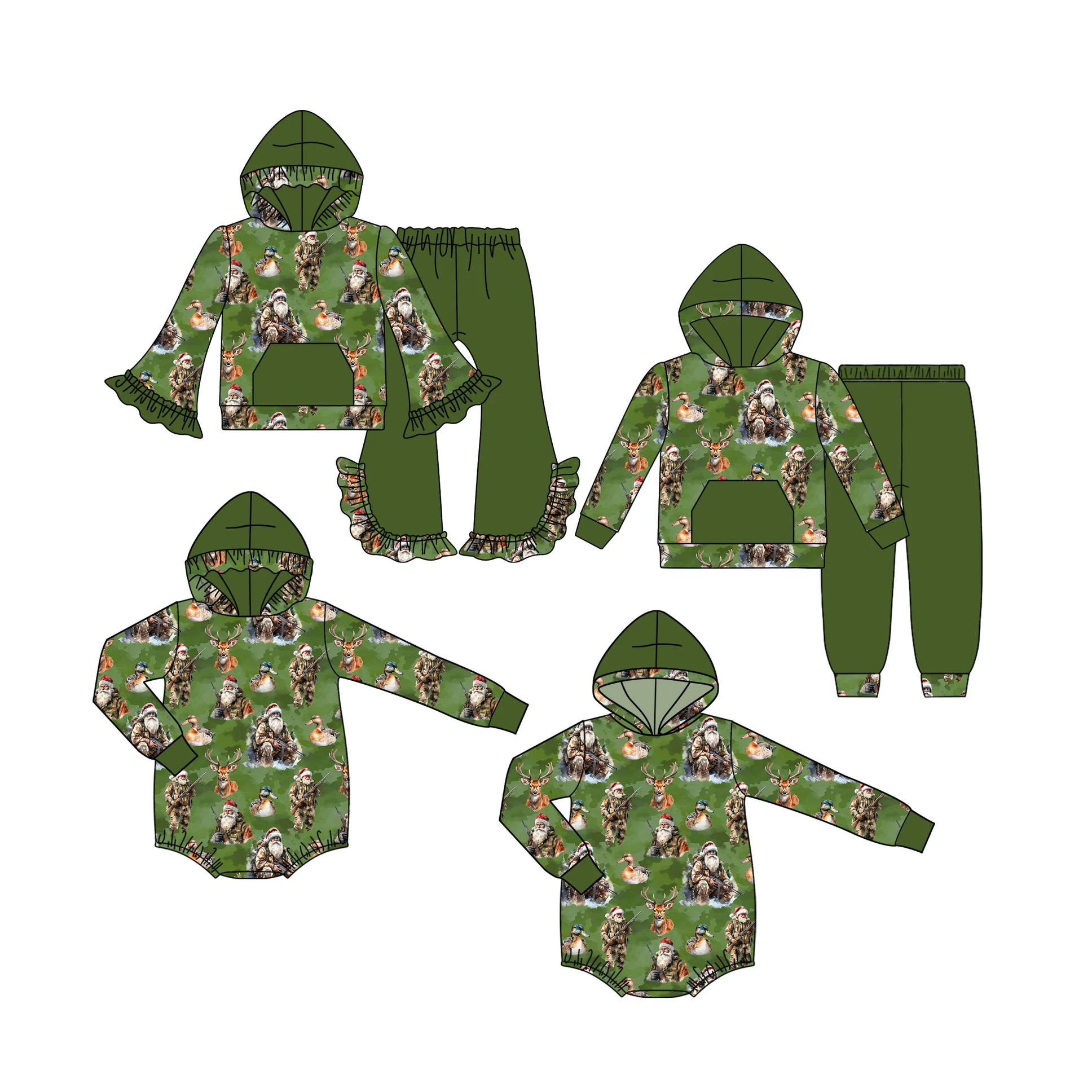 High Quality Kids Christmas Cl - Baby Clothing High Quality avaliação e preço