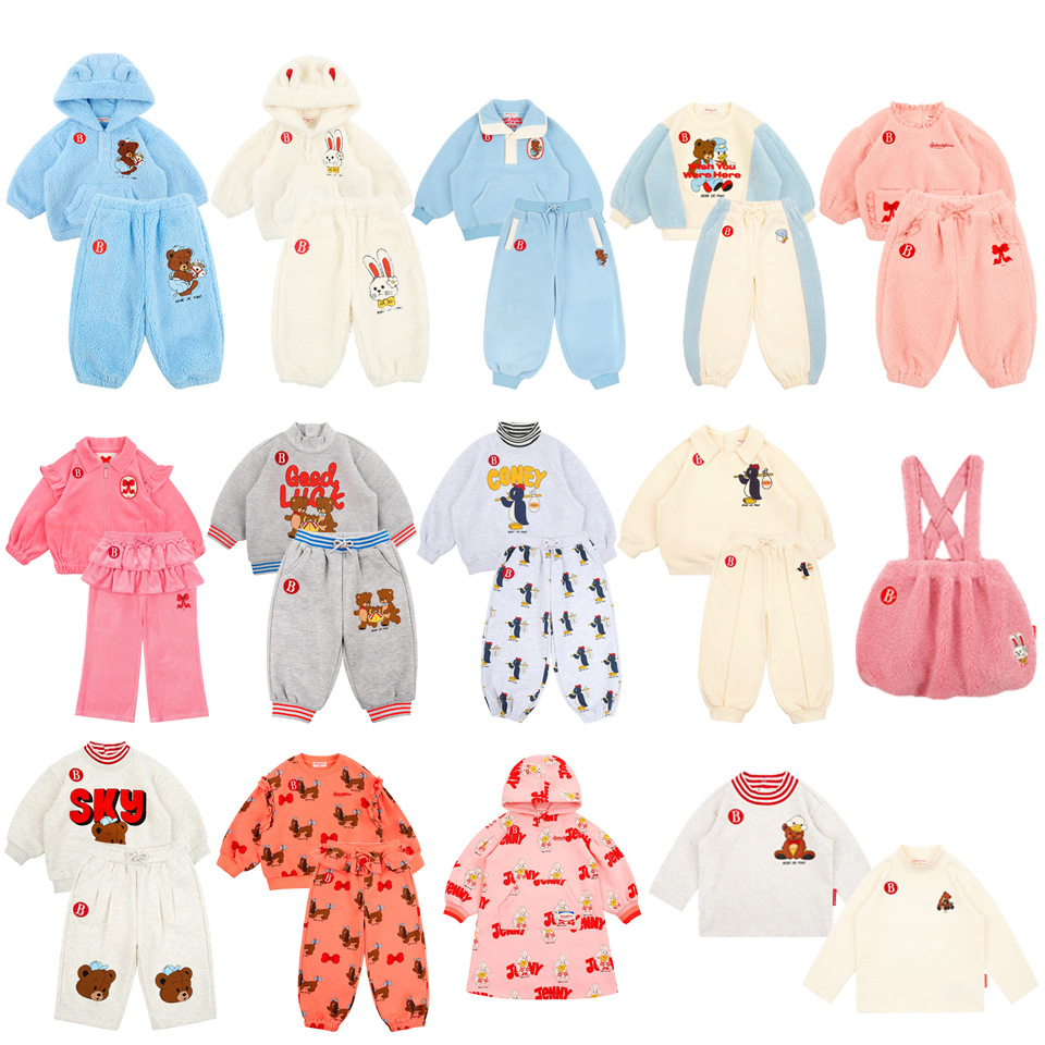 High-Quality Thickened Winter  - Baby Clothing High Quality avaliação e preço