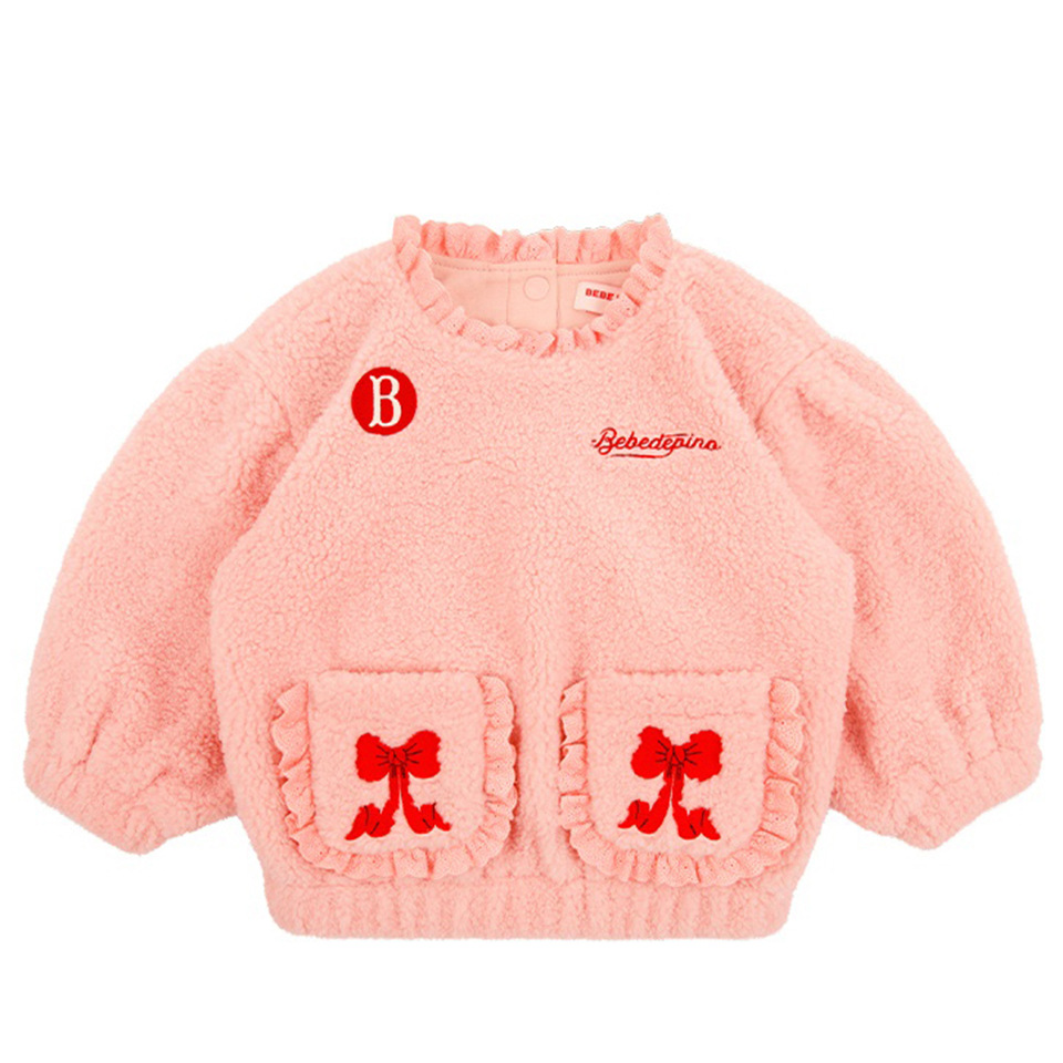 High-Quality Thickened Winter  - Baby Clothing High Quality avaliação e preço