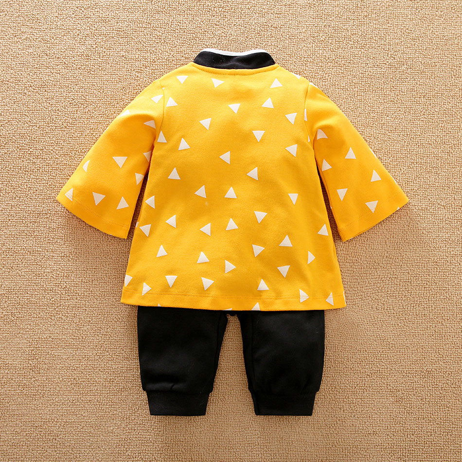 Baby Girl Boy Costume Anime Cl - Baby Yamaha Clothing avaliação e preço