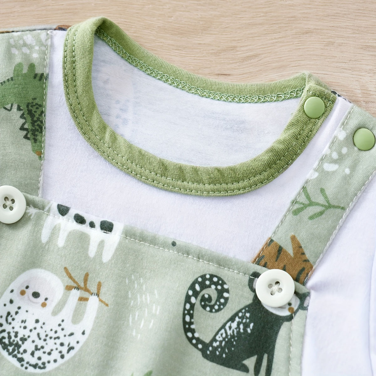 IURNXB Adorable Infant Zoo Ani - Baby Boy Clothing Zara avaliação e preço