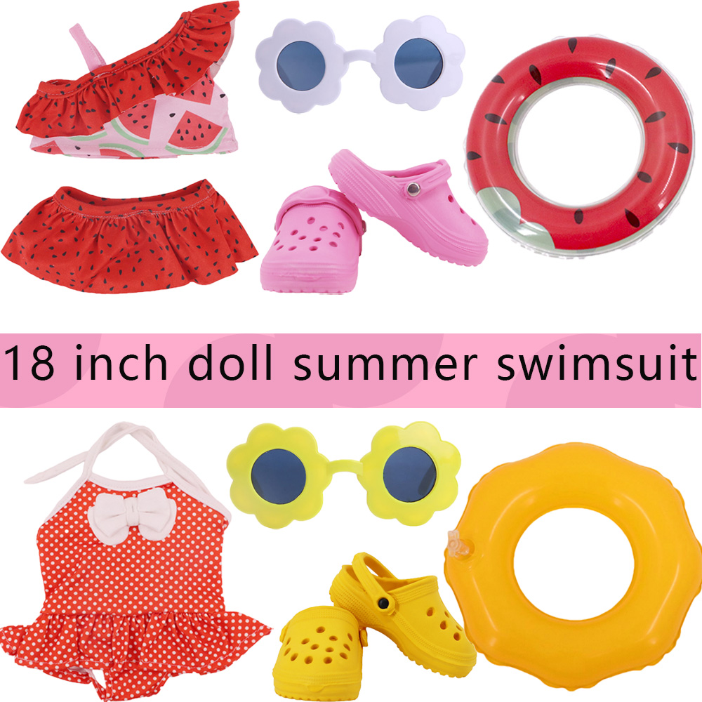 Head Flower Swimsuit Fish Scal - Baby Clothing Usa avaliação e preço
