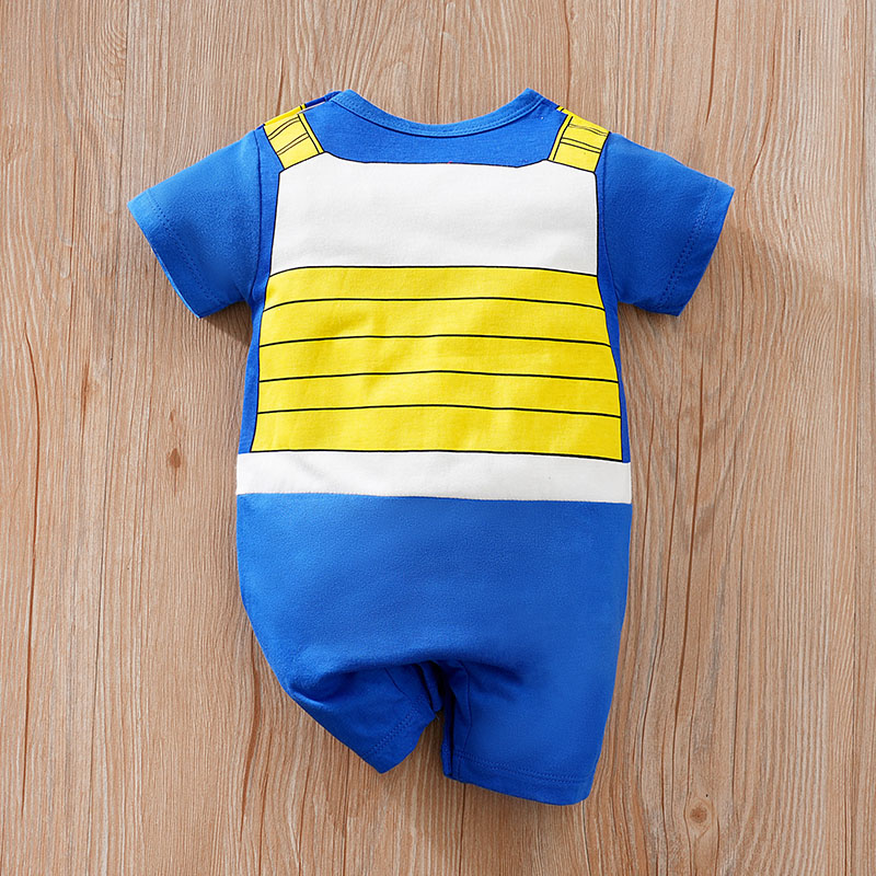 Newborn Clothing Handsome Anim - Baby Yamaha Clothing avaliação e preço