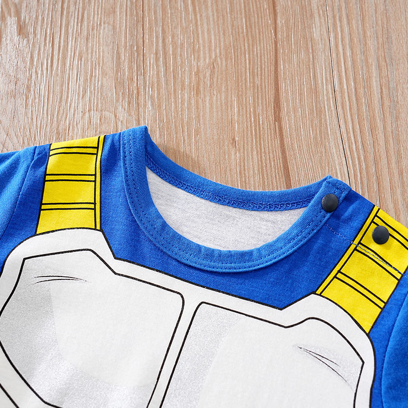 Newborn Clothing Handsome Anim - Baby Yamaha Clothing avaliação e preço