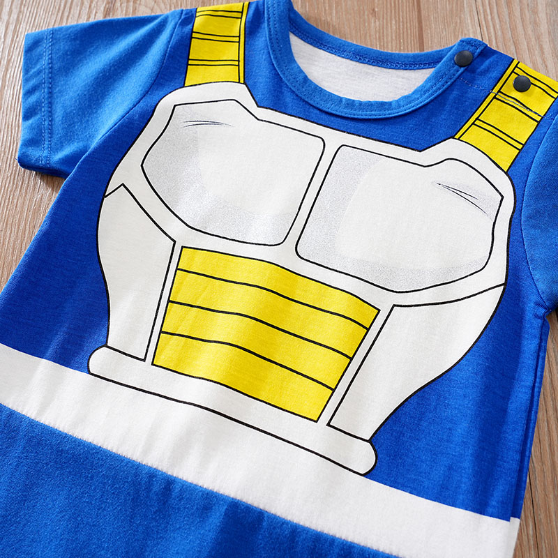 Newborn Clothing Handsome Anim - Baby Yamaha Clothing avaliação e preço