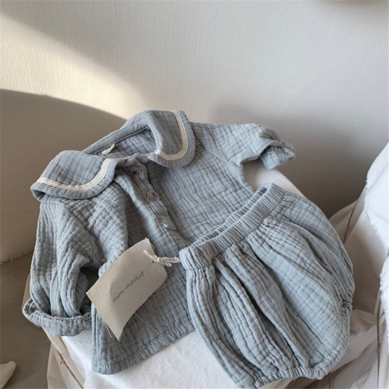 Baby Clothing Sets For 0-3Year - Baby Boy Clothing Zara avaliação e preço